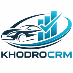 KhodroCRM